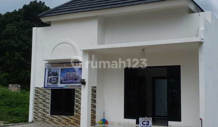 Rumah Baru Siap Huni Di Pudak Payung Semarang 2