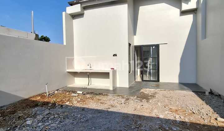 Rumah Baru Dekat Kampus Unimus Kedungmundu dan Undip Tembalang 2