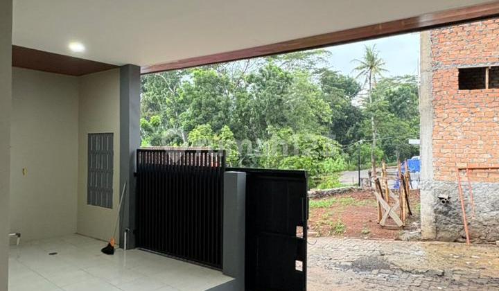 Rumah Cluster Usaha Kos Lokasi Kalisegoro Deket Kampus Unnes Gunungpati Semarang 2