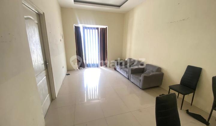 Dijual Rumah Perum The Eagle Hills Mangunharjo Tembalang 2