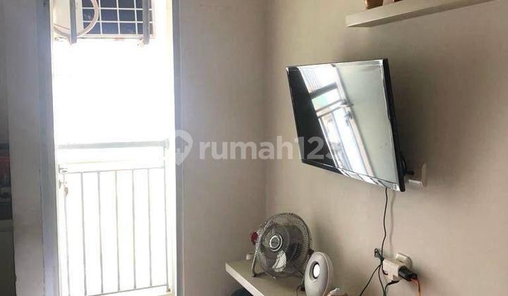 Termurah Dikelasnya Disewakan / Dijual Apartemen Gunawangsa Merr Full Furnish Surabaya 2