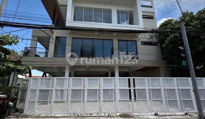 For Rent Office, Business Space, Mulyosari Grand Building