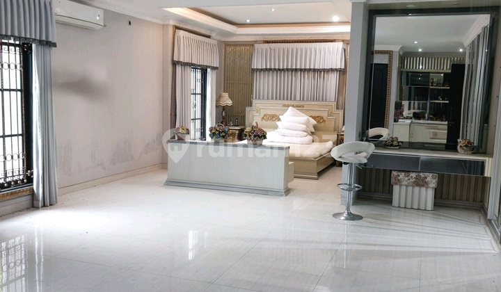 Termurah di Kelasnya Dharmahusada Utara Surabaya 2