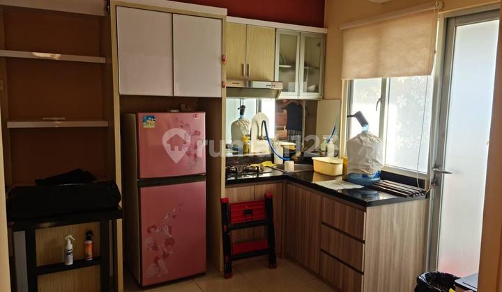 Dijual/ Disewakan Apartemen Educity Tower Yale 2