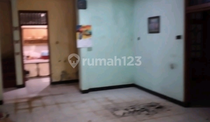 Murah Hitung Tanah ! Rumah Rungkut Menanggal Harapan 2