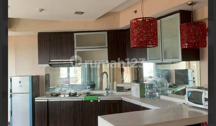 Disewakan Apartemen Waterplace Pakuwon Mall Surabaya Full Furnish Disewakan Apartemen Waterplace Pakuwon Mall Surabaya Full Furnish