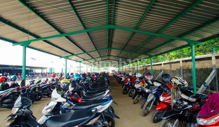 For Sale/For Rent Ex. Factory + Warehouse Ready to Use Zero Provincial Road, Kertosono Location