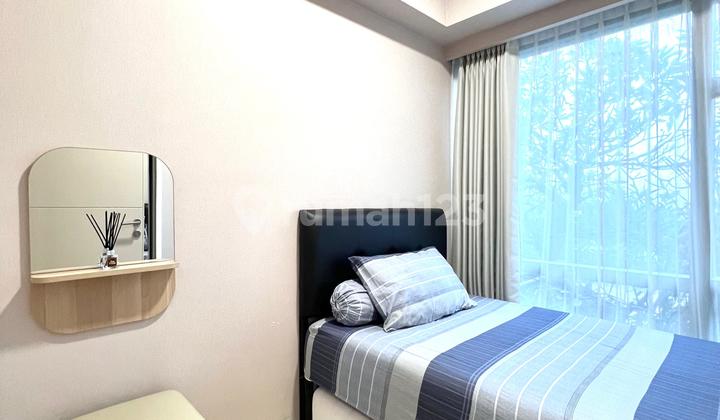 Disewakan Apartemen La Riz 3Br Pakuwon Mall Surabaya 2
