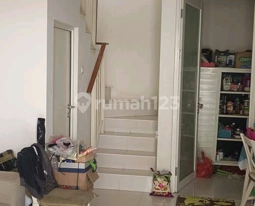 For Sale Cheap Zimbali Costa House, Grand Island - Pakuwon City 2