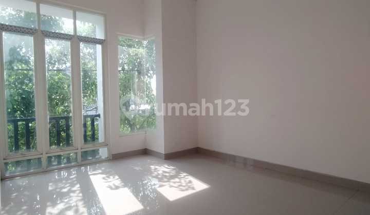 Ruko Sidoarjo 10 Minutes to Airport 2