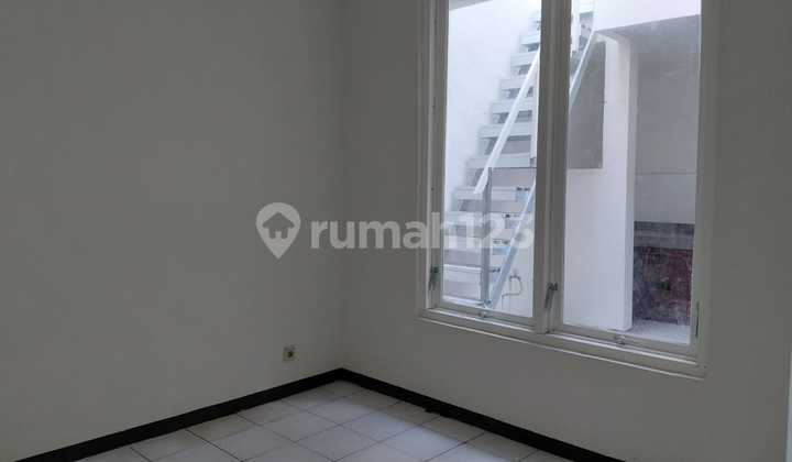 New House Renov International Village Citraland Under 2 M 2