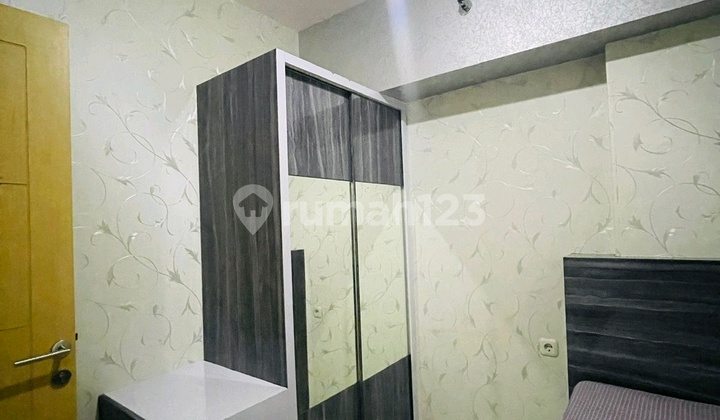 For Sale Quick Educity Stanford Furnished 2BR Apartment 2