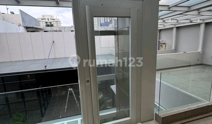 Rumah Graha Family Brand New Minimalis 2