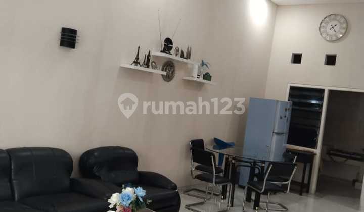 House for Sale in Pakuwon City Surabaya 2