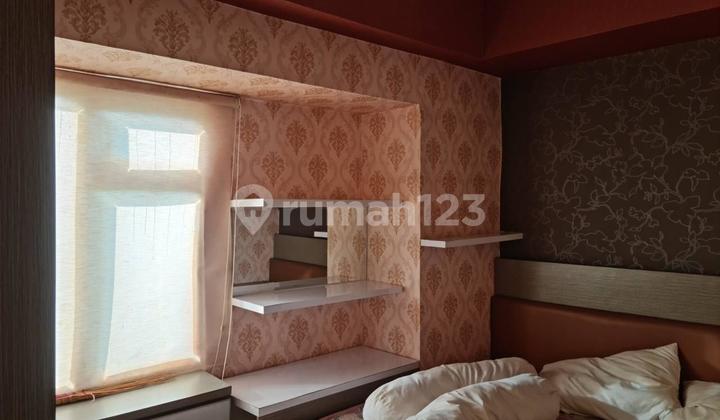 Dijual/ Disewakan Apartemen Educity Tower Yale