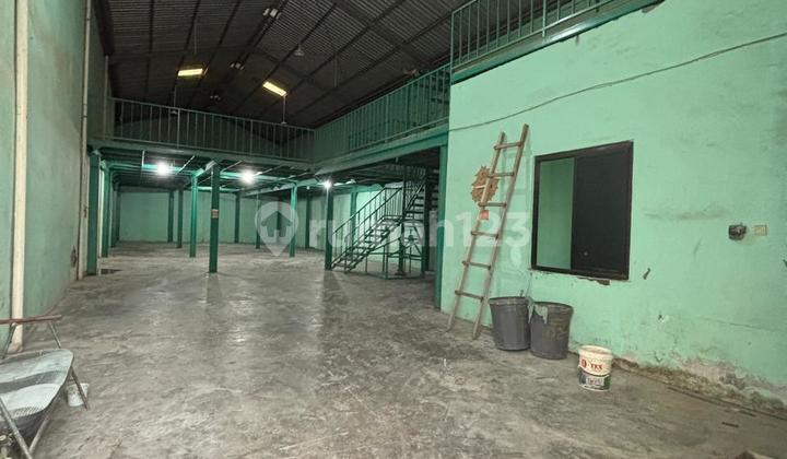 Dijual Gudang Sidoarjo, Lokasi Pergudangan Tiara Jabon, Tambak Sawah