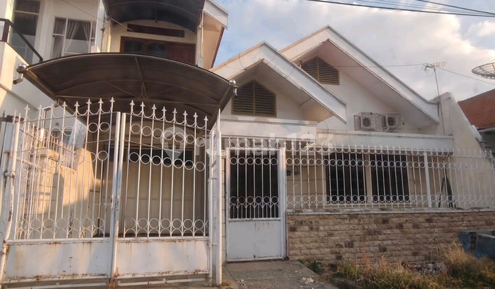 Dijual dan Disewakan Rumah Dharmahusada Indah Dijual dan Disewakan Rumah Dharmahusada Indah