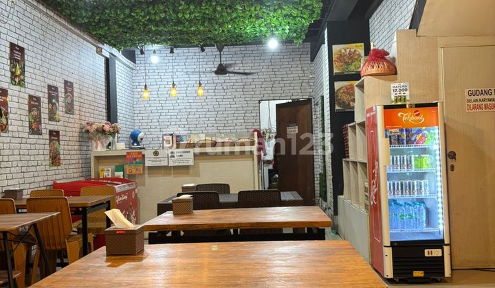 Termurah di Kelasnya Ruko San Diego Pakuwon City