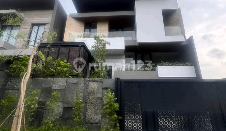 Waterfront House Citraland