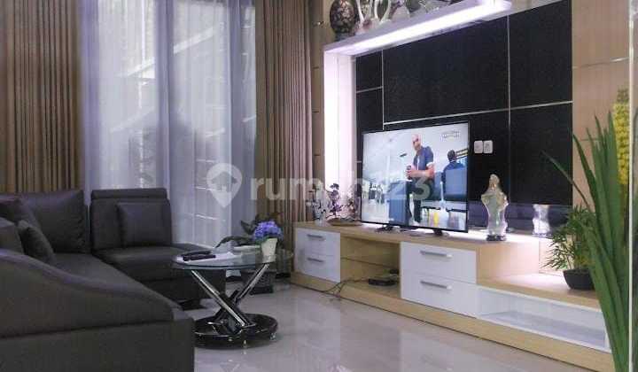 For Sale / For Rent Ex. Active Furniture Factory in Pasuruan.