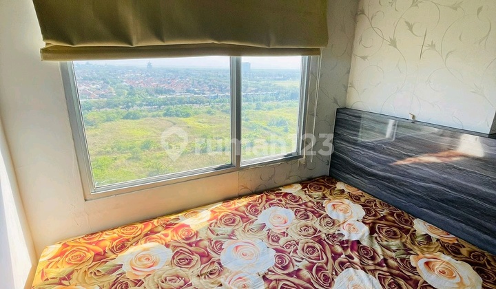 For Sale Quick Educity Stanford Furnished 2BR Apartment