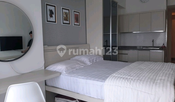 Dijual / Disewakan Apartemen Benson Pakuwon Mallsurabaya Barat 2