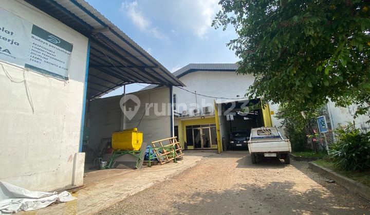 Dijual Gudang/ Workshop/ Pabrik Siap Pakai Kraton Krian Sidoarjo Dijual Gudang/ Workshop/ Pabrik Siap Pakai Kraton Krian Sidoarjo