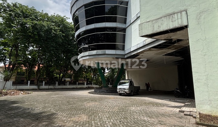 Warehouse for Rent in Rungkut Industrial Area, Ready to Use, Surabaya