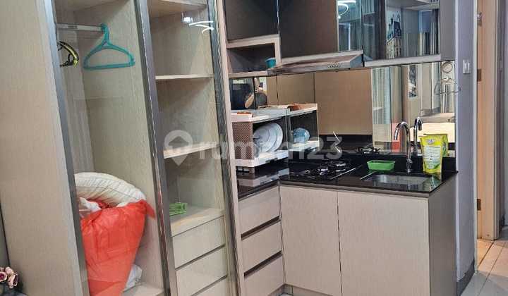 Disewakan Apartemen Anderson Pakuwon Mall 2