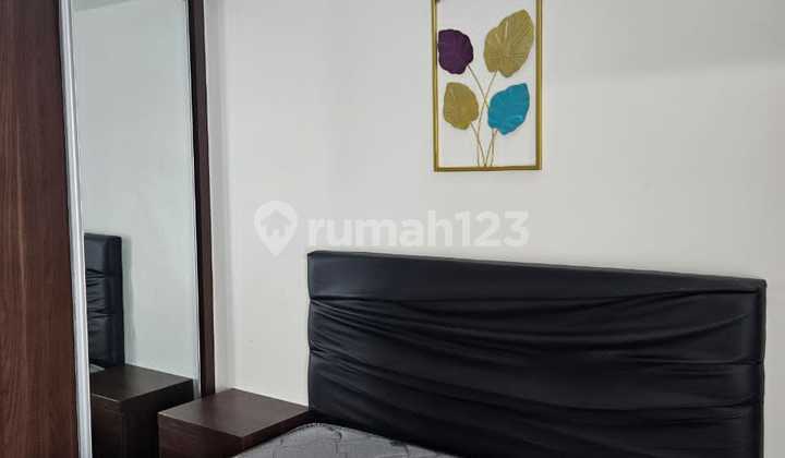 Disewakan Apartemen Benson Studio Pakuwon Mall 2