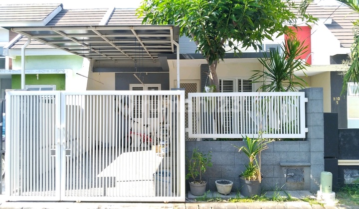 Rumah Legian Paradise Purimasminimalis