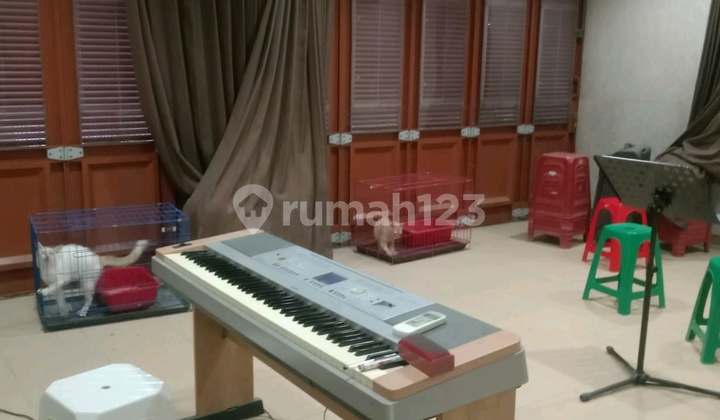 For Sale House 0 Raya Merr - East Surabaya 2