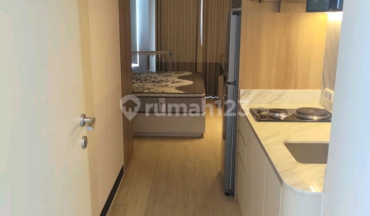 For Rent Amor Pakuwon City Apartment Surabaya 2