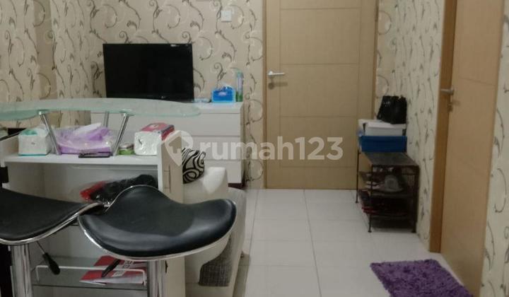 Dijual Cepat Termurah Dikelasnya Apartemen Educity Tower Harvard 2