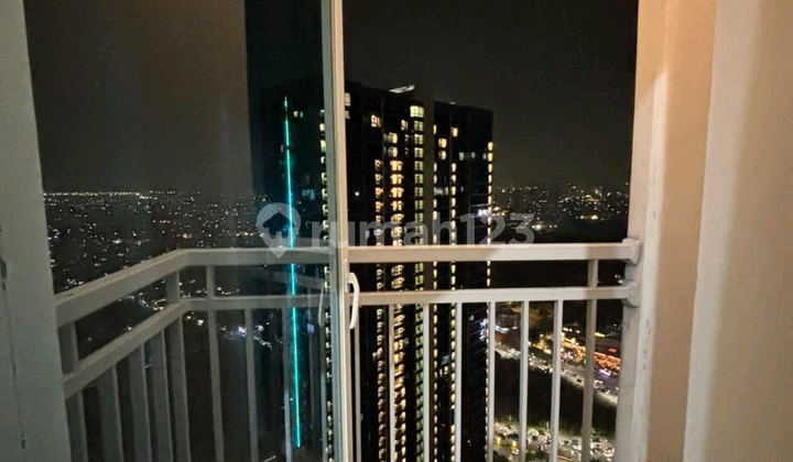 Disewakan Apartemen Orchard Pakuwon Mall Type Studio 2