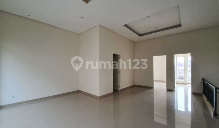 New House Fresh Manyar Surabaya, Width 9.2, Multi-story 2
