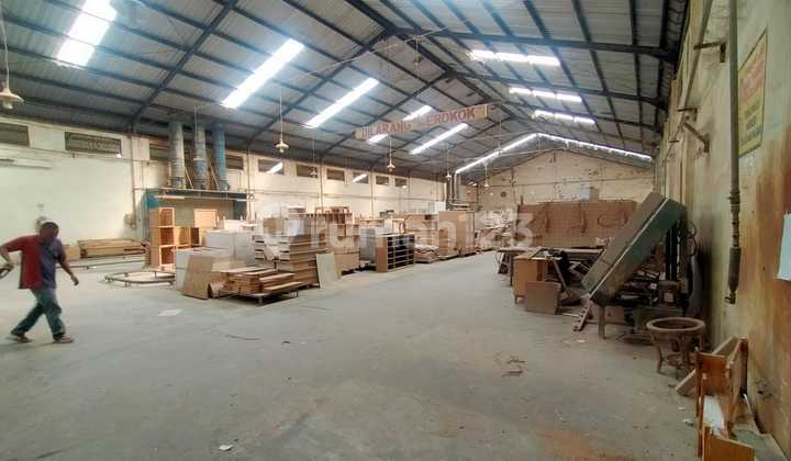 Ex Cerme Gresik Factory Location O Container Access Main Road Ex Cerme Gresik Factory Location O Container Access Main Road