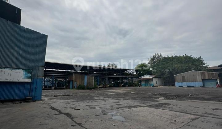 Termurah di Kelasnya Ex Pabrik Sidoarjo,Hitung Tanah