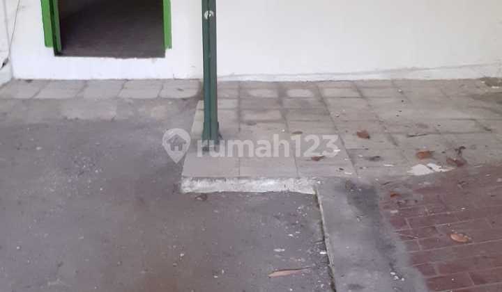 Dijual/Disewakan Gudang Siap Pakai, Tidak Banjir, Nol Jalan Raya, Lokasi Krian