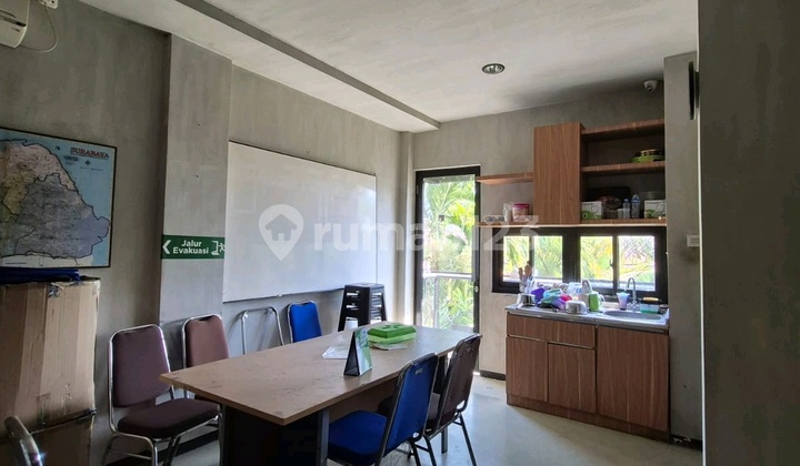 4-Story Shop House Villa Bukit Mas 2