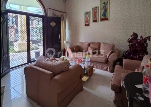 Rumah Pakuwon City Siap Huni Turun Harga,harga Miring 2