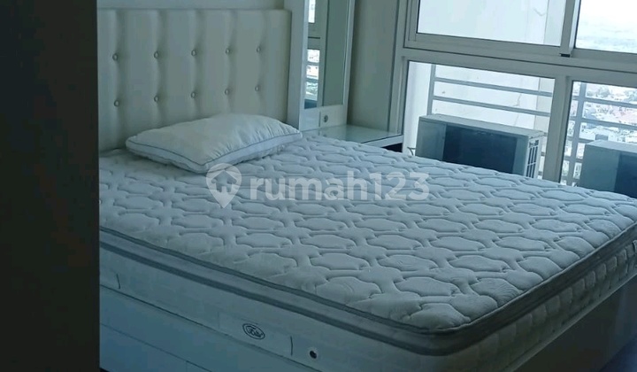 Disewakan Apartement Ciputra World Surabaya Studio