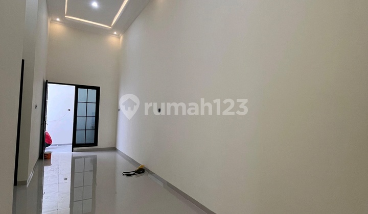 Rumah Medokan Baru Gress 2