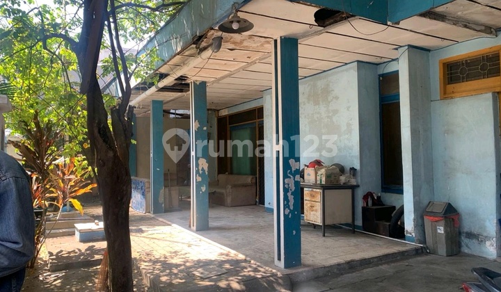 Cheapest in Its Class House in Rungkut Asri Surabaya 2