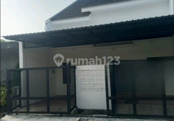 Dijual Rumah Baru Siap Huni Wiguna