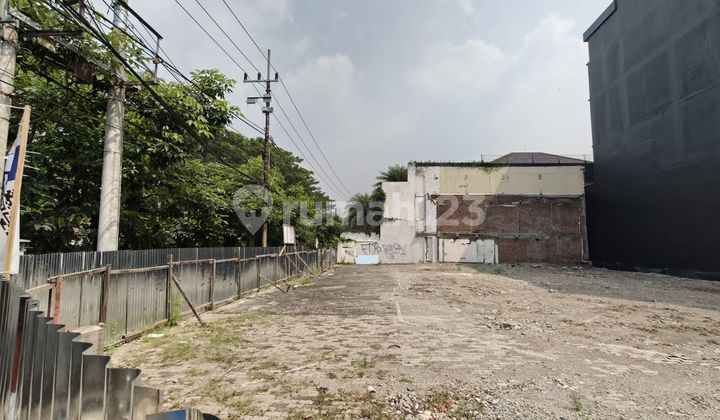 Dijual Tanah Komersil Area 0 Jalan Raya - Surabaya Pusat Dijual Tanah Komersil Area 0 Jalan Raya - Surabaya Pusat