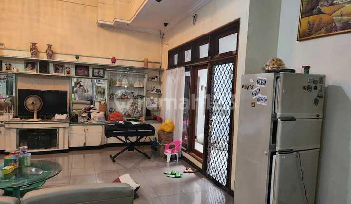 For Sale Araya 1 House, Twin Street Main Road, Strategic Position 2