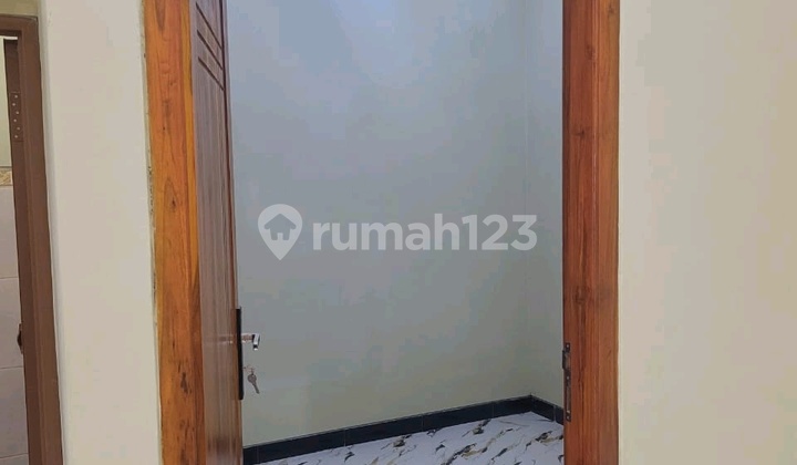 Perumahan Pondok Manggala Wiyung Kota Surabaya 2