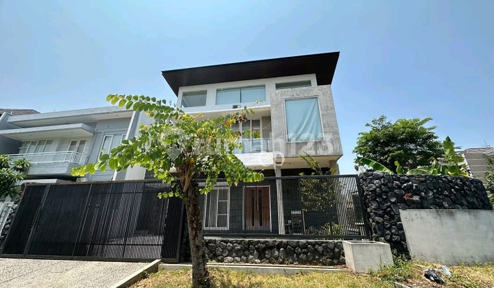 Termurah Rumah San Antonio Pakuwon Cityminimalis 1