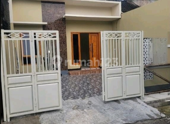 Perumahan Pondok Manggala Wiyung Kota Surabaya Perumahan Pondok Manggala Wiyung Kota Surabaya